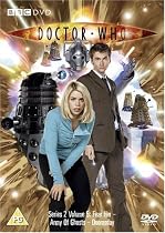 Doctor Who - The New Series - Series 2 - Vol. 5 [2005]
