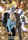 Doctor Who - The New Series - Series 2 - Vol. 5 [DVD] [2005]
