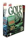 Golf Pro 98 Pasatiempo Golf Club by Sierra Sports