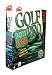Golf Pro 98 Pasatiempo Golf Club by Sierra Sports