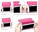 iPhone 6 Plus Case, FYY® Ultra Slim Magnetic Cover Case for Apple iPhone 6 Plus (5.5 inch screen) Magenta