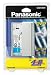 PANASONIC CGR-H601A/1B Rechargeable Battery Pack for Portable DVD Players