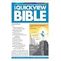 Quickview Bible-NIV: Visual Snapshots of God's Wor&hellip by Zondervan Publishing House