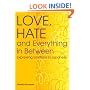 Love, Hate and Everything in Between: Expressing Emotions in Japanese