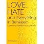 Love, Hate and Everything in Between: Expressing Emotions in Japanese
