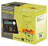 Pacific Digital U30220 Dx-midi Digital Drum Control Console- Lowcost Midi In/out