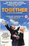 TOGETHER (VHS)