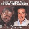 Hark: Buddy DeFranco Meets The Oscar Peterson Quartet Hark: Buddy DeFranco Meets The Oscar Peterson Quartet