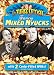 Search : The Three Stooges - Fancy Mixed Nyucks (Curly Classics / All the World's a Stooge)