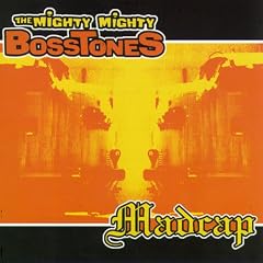 Madcap/ Mighty Mighty Bosstones Split