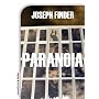 Paranoia (Puzzle (bolsillo)) de Joseph Finder