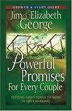 Powerful Promises for Every Couple Growth and Study Guides