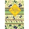 Recettes en Provence