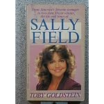 Sally Field book cover