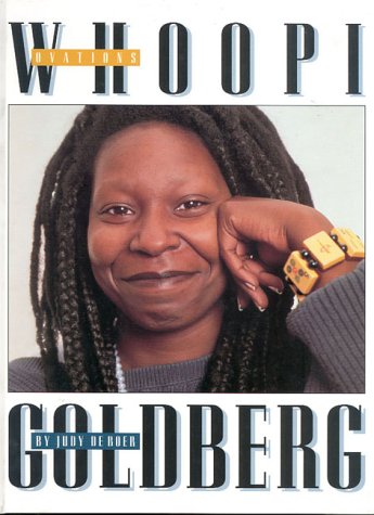  Whoopi Goldberg