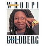 Whoopi Goldberg (Ovations) book cover
