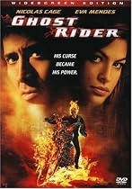 Stream Ghost Rider Movie Online.