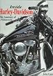Inside Harley-Davidson: The Anatomy of a Motorcycle