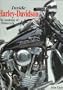 Inside Harley-Davidson: The Anatomy of a Motorcycle