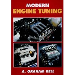 Modern Engine Tuning