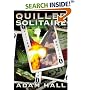 Quiller Solitaire (Quiller series)