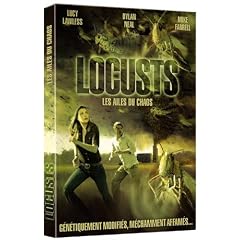 Locusts, les ailes du chaos