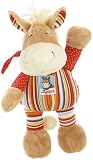 Eigenschaften sigikid 47935 / sigikid 47935 - Spieluhr Jappy Jump groß