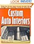 Custom Auto Interiors