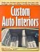 Custom Auto Interiors