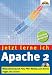 Jetzt lerne ich Apache 2. Webpublishing mit Perl, PHP, MySQL, Java Server Pages und Cocoon