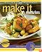 Weight Watchers Make It in Minutes: Easy Recipes in 15, 20, and 30 Minutes