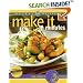 Weight Watchers Make It in Minutes: Easy Recipes in 15, 20, and 30 Minutes
