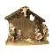Crèche and Nativity Set
