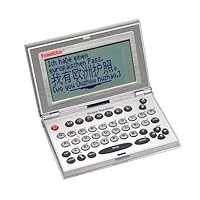 Franklin TGA-470 12 Language Translator