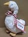 Douglas Plush Mrs. Goodly White Goose
