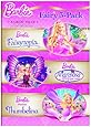 Barbie Fairy 3-Pack
