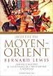 Histoire du Moyen-Orient