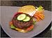 Gourmet Food : 5-1lb packs of Extra Lean Ground Buffalo