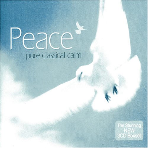 CD-Charts  Search : Peace: Pure Classical Calm [United Kingdom]