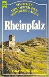 Review Seewald  / Rheinpfalz (Vinothek der deutschen Weinberg-lagen)