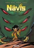 N�vis, Tome 3 : Latitzoury