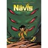 N�vis, Tome 3 : Latitzoury
