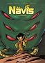N�vis, Tome 3 : Latitzoury