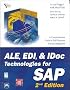 ALE, EDI, & IDoc Technologies for SAP