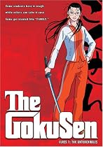 Watch Gokusen - Economy Pack Movie Online.
