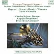 Famous Trumpet Concerti