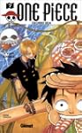 One piece Vol.7