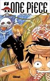 One Piece. 7, Le vieux schnock
