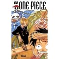 One Piece. 7, Le vieux schnock