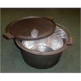Review Bayou Classic  / Bayou Classic Campers Choice Multi-Use Pot